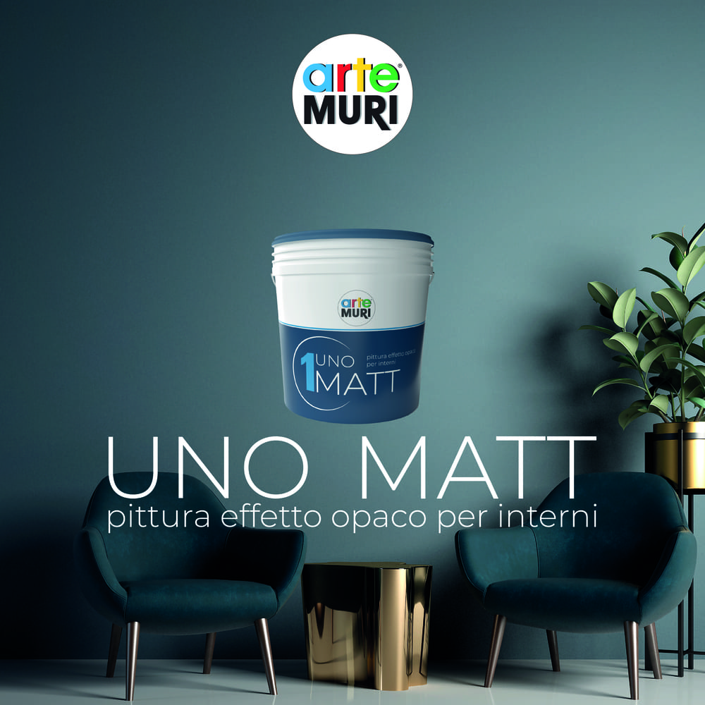 UNO-MATT 