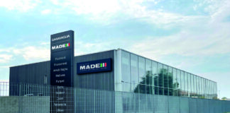 Pianeta Made: una giornata per fare network tra produttori, artigiani e imprese Sede-Grupp-Made-Casorezzo