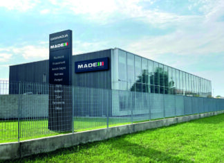 Pianeta Made: una giornata per fare network tra produttori, artigiani e imprese Sede-Grupp-Made-Casorezzo