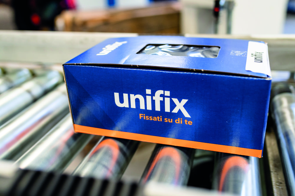 unifix