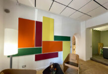 Showroom-Ecophon-Roma