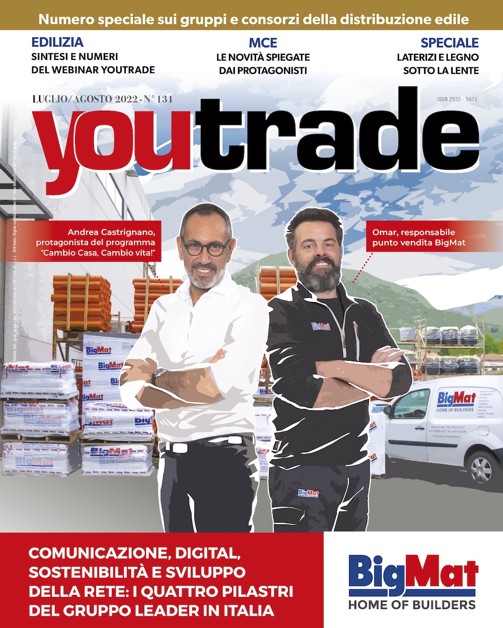 youtrade-luglio-2022