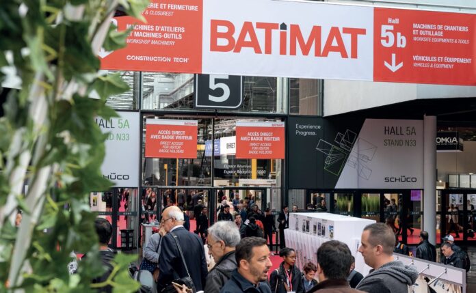 batimat