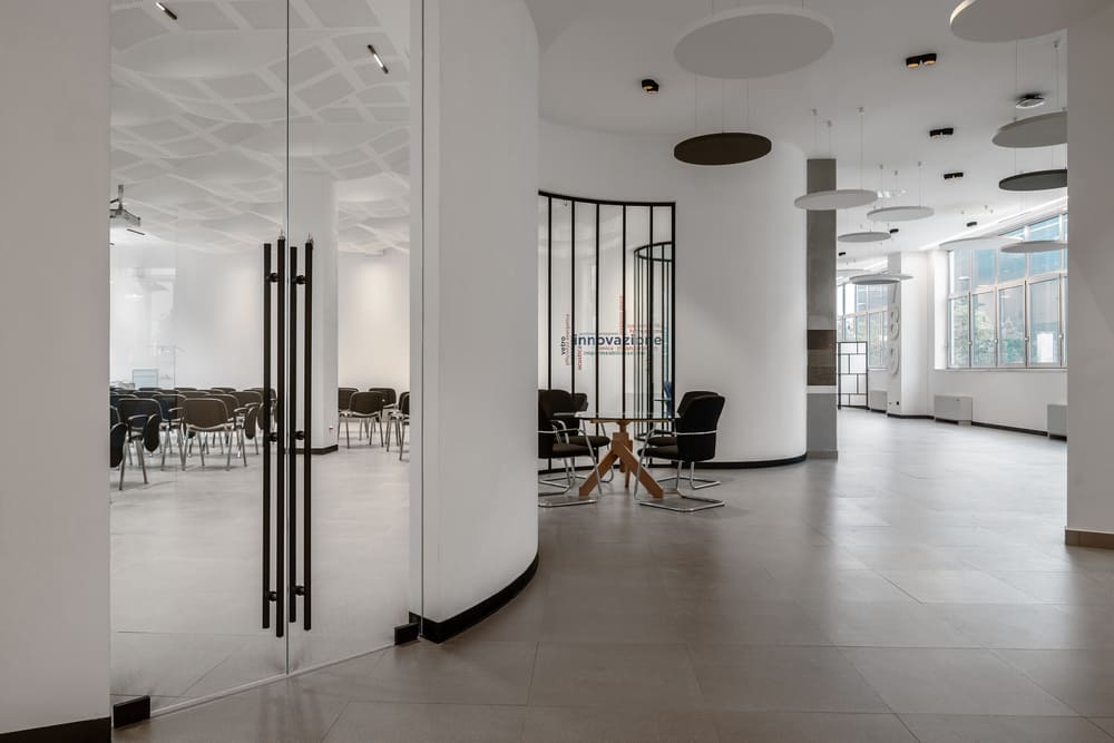 headquarter-milano-Saint-Gobain