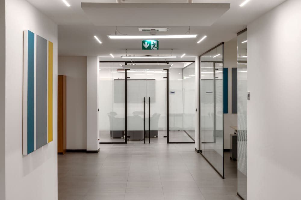 headquarter-milano-Saint-Gobain