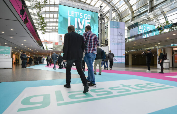 glasstec