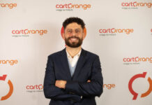 Marco Ferrini, responsabile commerciale di CartOrange