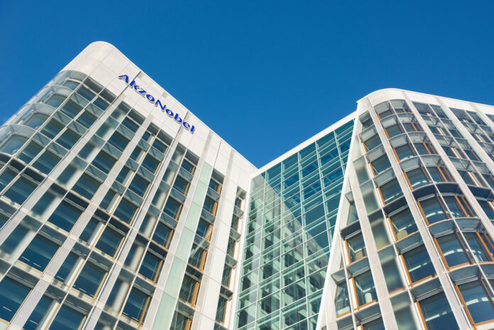 akzonobel-main-office-headquarters
