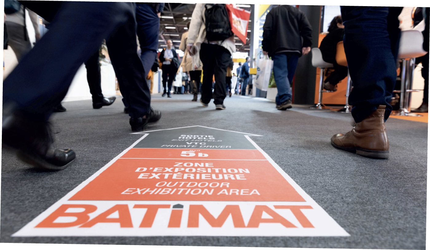 batimat