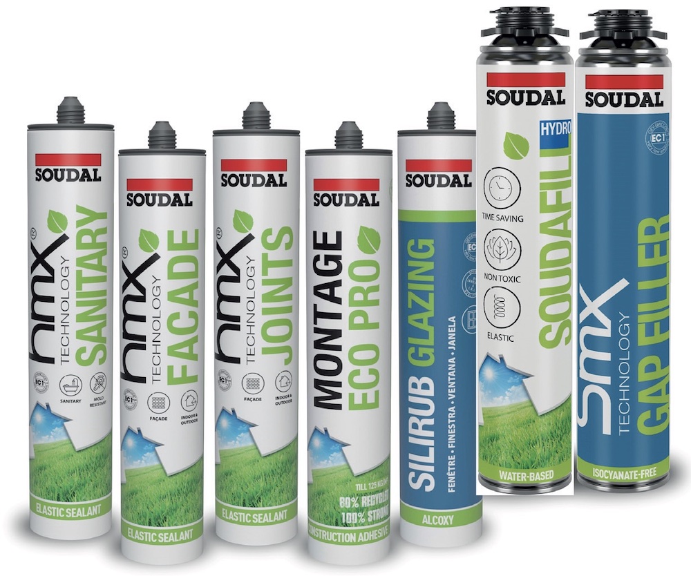 soudal-eco