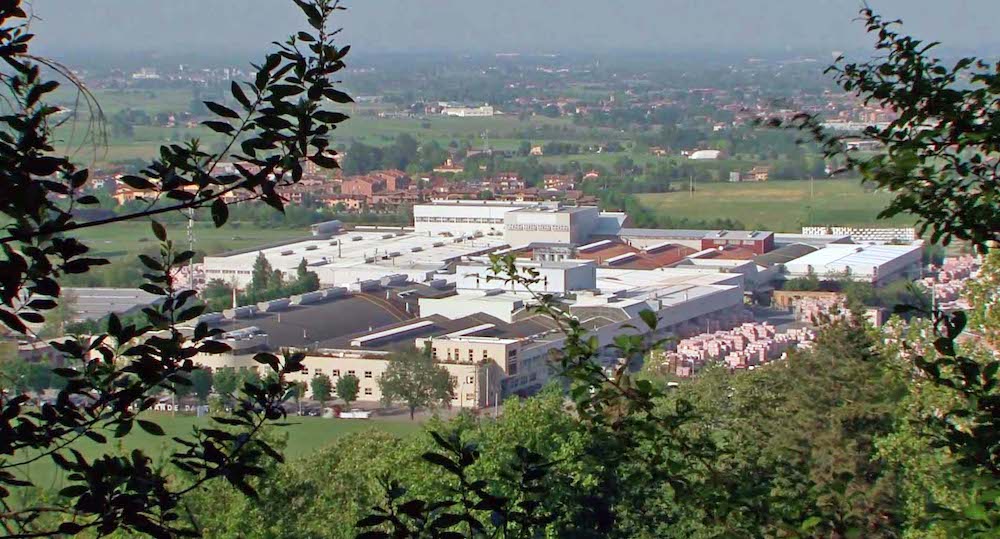 Casalgrande Padana 