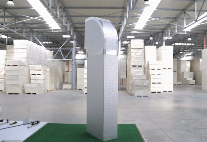Poliiso-AIR-Ediltec