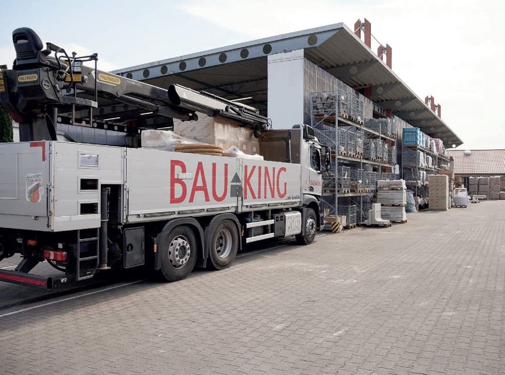 bauking