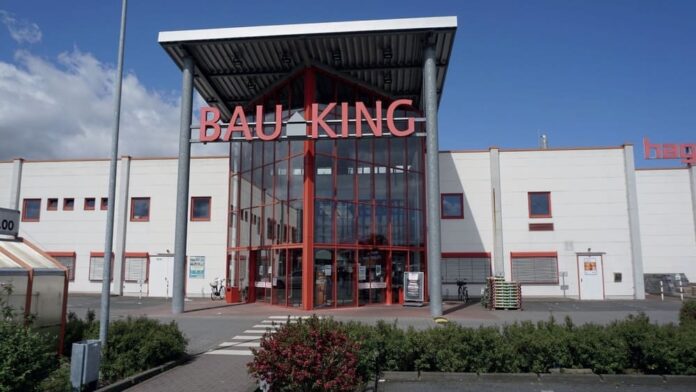 bauking
