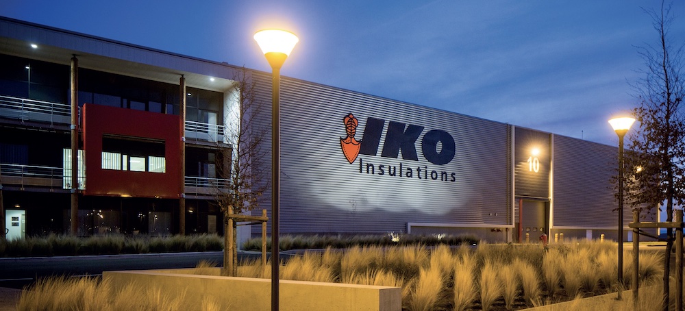 iko-insulations