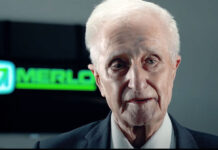 Amilcare Merlo