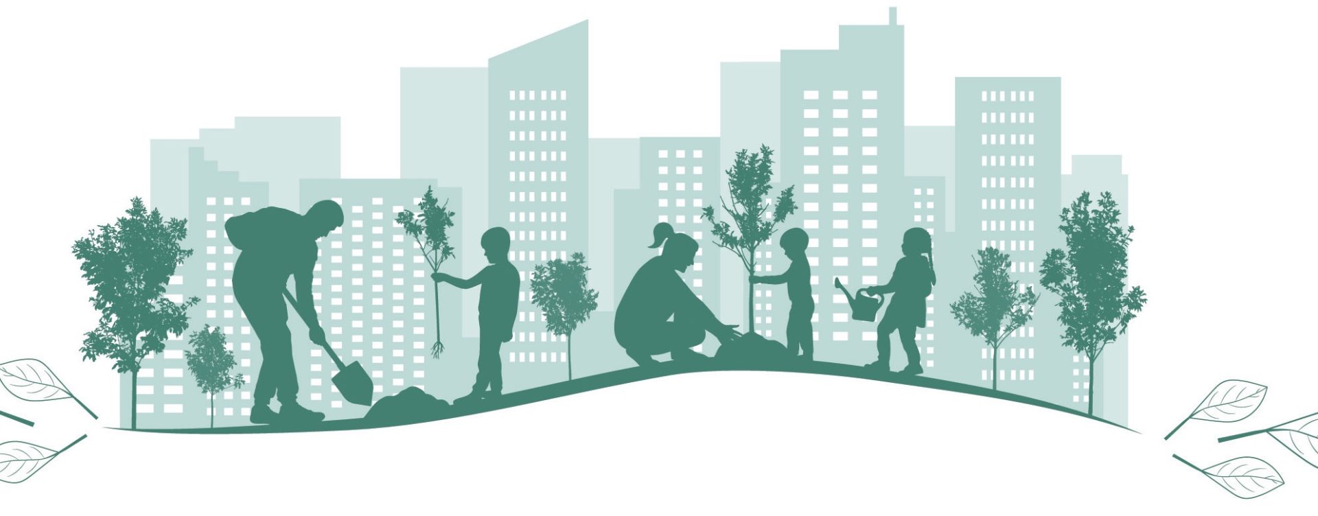 Verde urbano la foresta va in città YouTrade Web