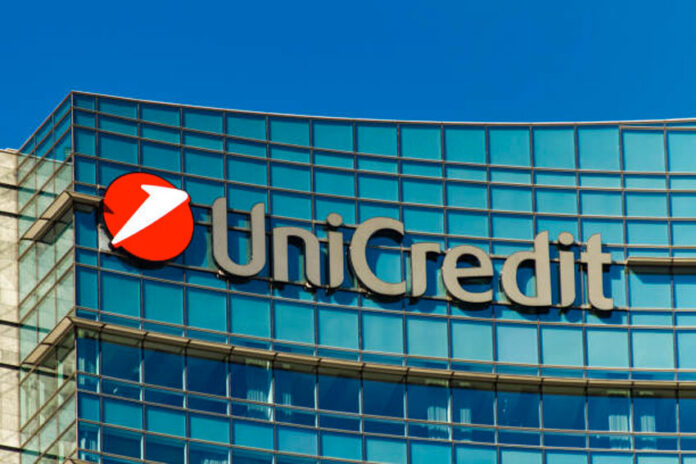 Headquarters di Unicredit