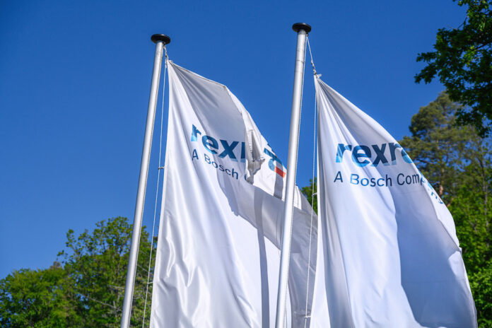 Bosch-Rexroth