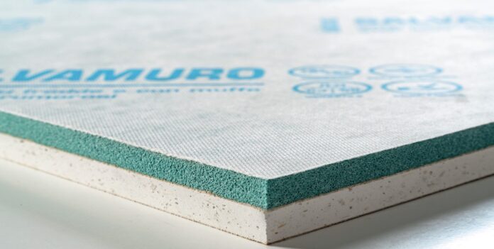 IsolGypsum-Special-Super-Green