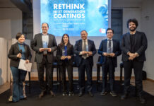 San-Marco-Group-premiazione-ReThink-Next-Generation-Coatings