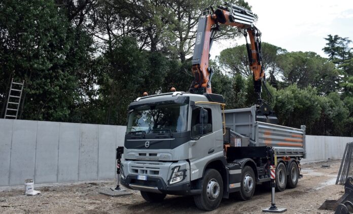 fassi-gru