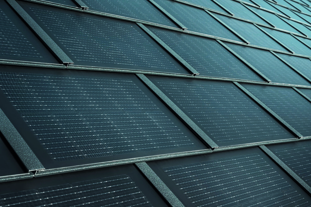 tegola fotovoltaica prefa