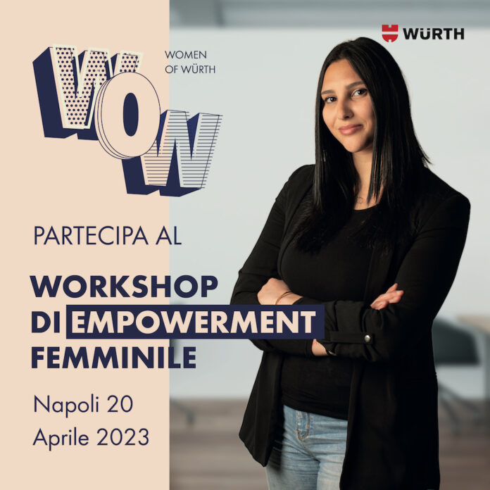 WOW-Woman-Of-Wurth