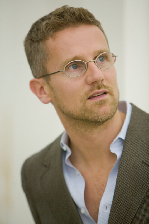 Carlo-ratti