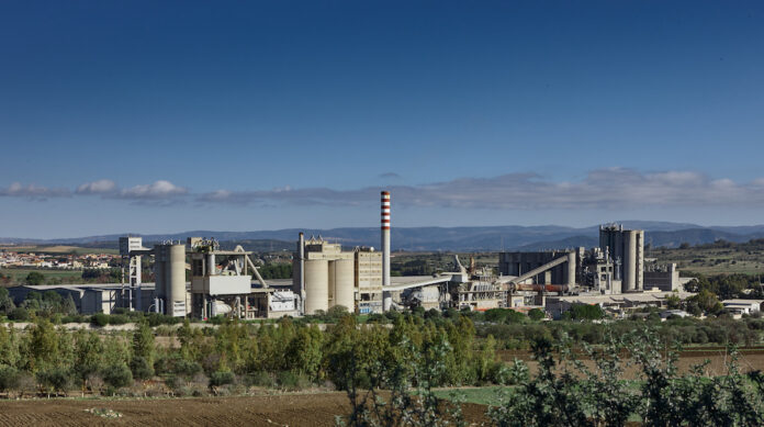 italcementi-Samatzai