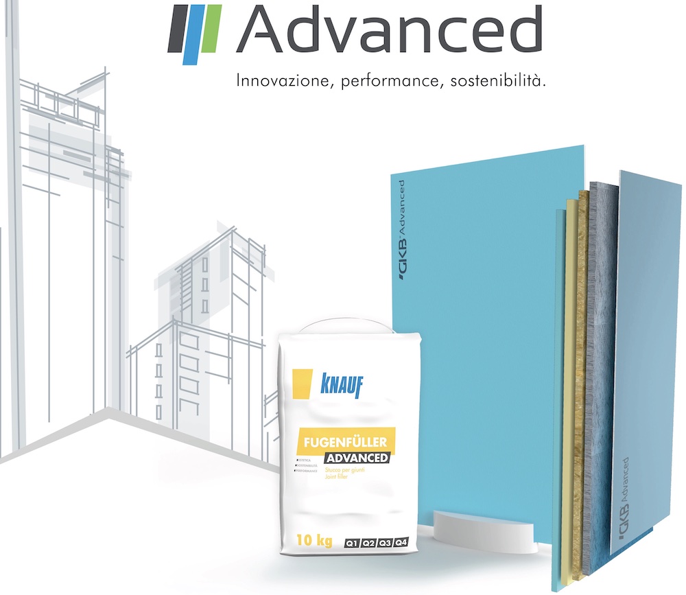 knauf-advanced