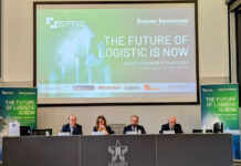 La presentazione del Rapporto 2023 sul mercato immobiliare della logistica