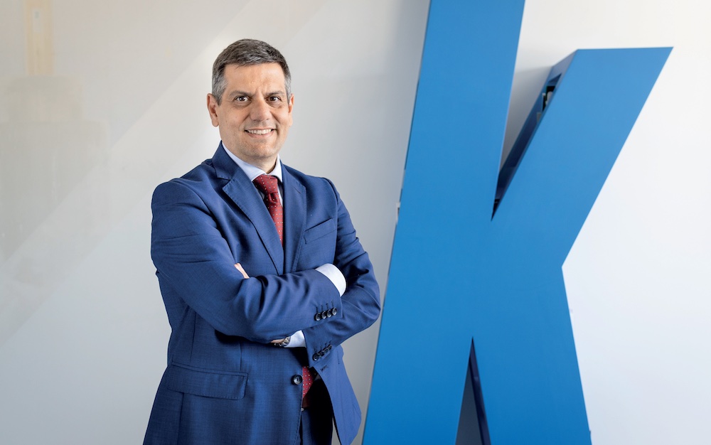 Knauf Italia: Materiali per edilizia e sistemi costruttivi a secco