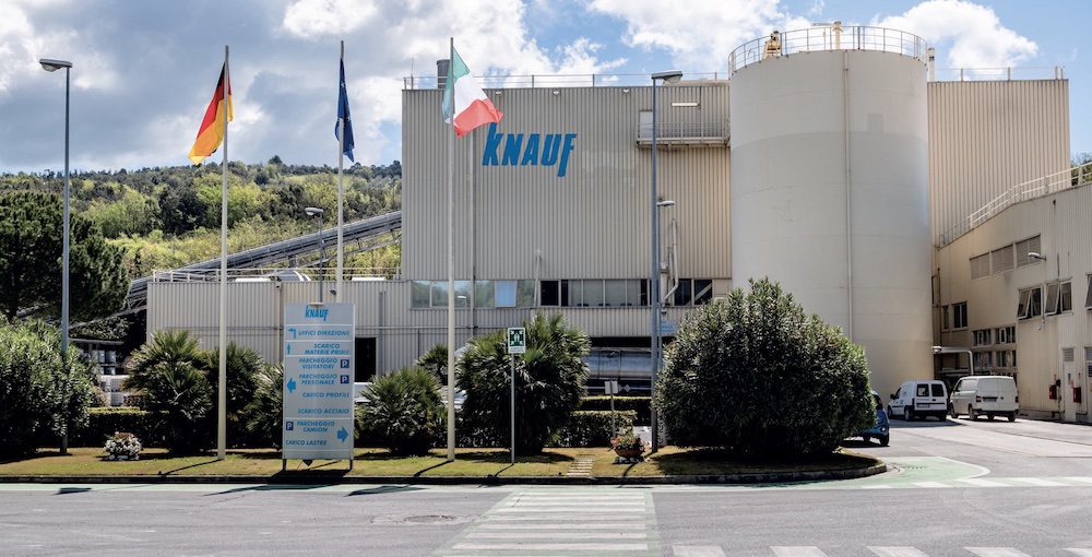 Knauf-Italia