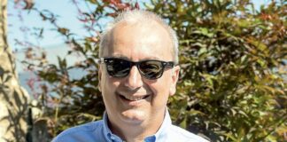 Andrea Raggio responsabile acquisti comarte