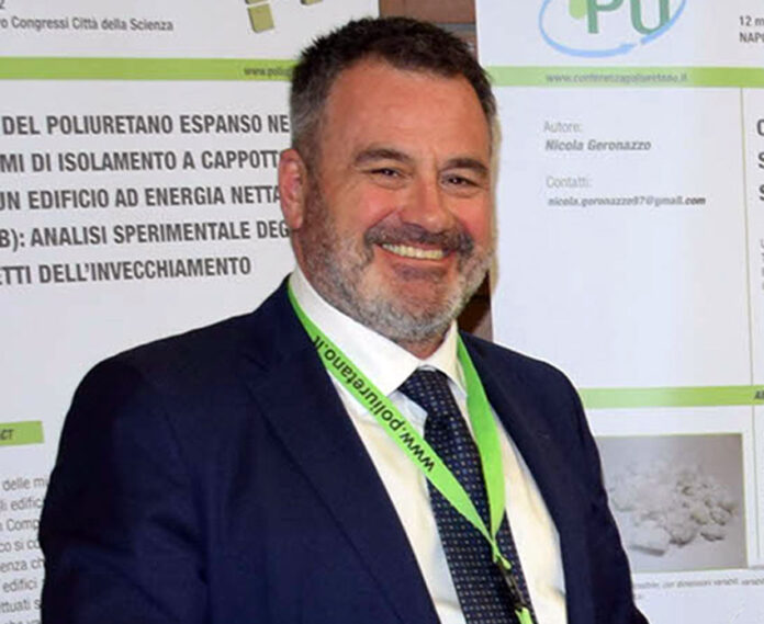 Massimiliano Stimamiglio