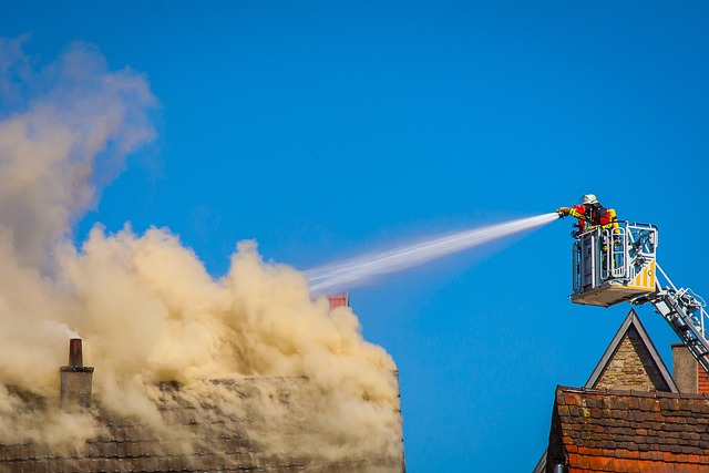 incendio-tetto