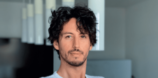 Federico Nessi amministratore delegato Eternedile