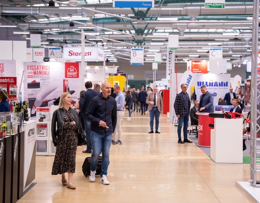 International-Hardware-Fair-Italy