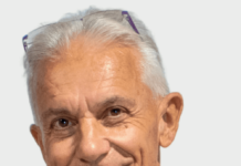 Valerio Lermini, titolare Gde