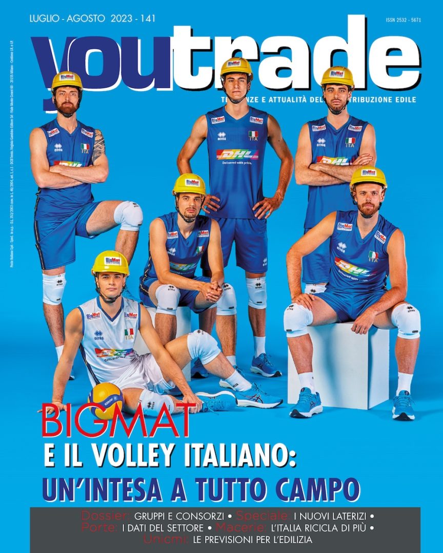 youtrade-luglio-agosto-2023