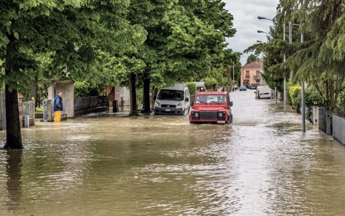 alluvione