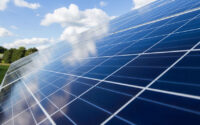 Pannello fotovoltaico