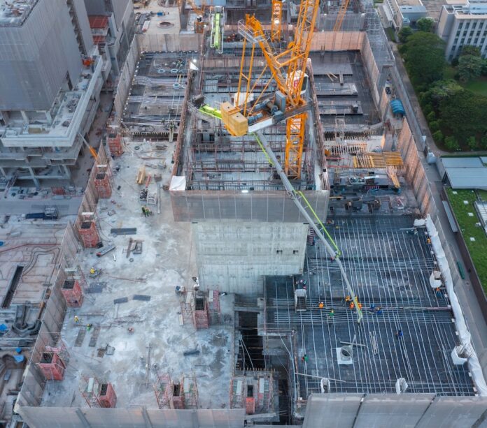 costruzione