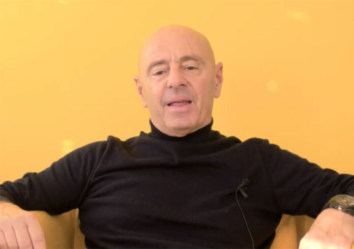 Riccardo Iovino