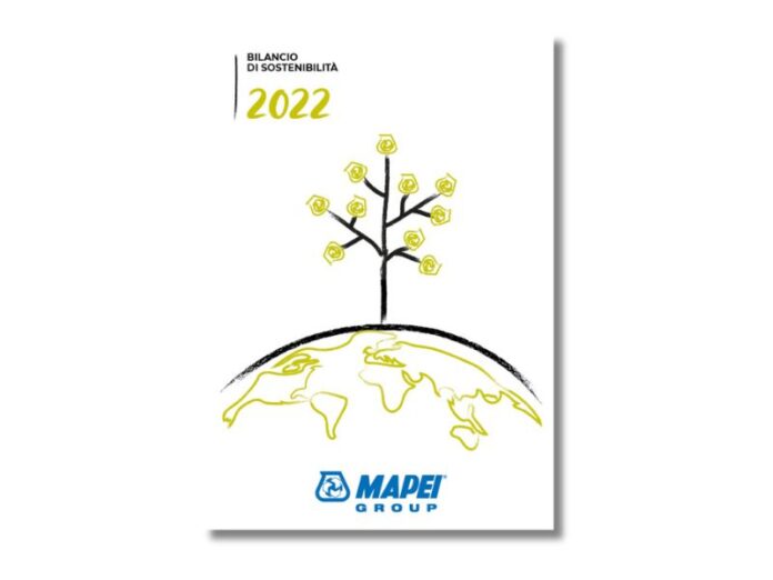 mapei-bilancio-sostenibilita-2022