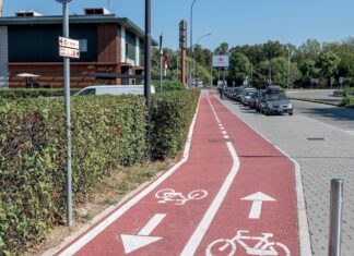 pista-ciclabile-idro-drain