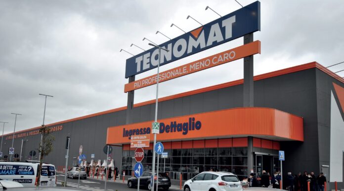 tecnomat