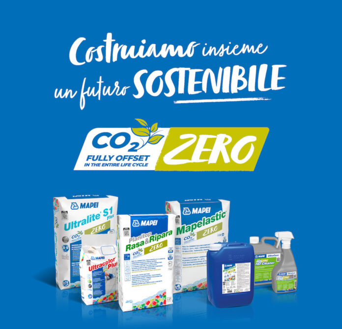 Linea-Zero-Mapei