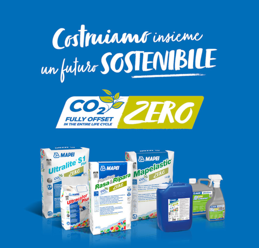Linea-Zero-Mapei